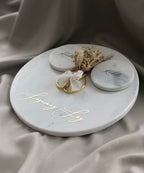 Plateau d’Alliances — Marbre Véritable