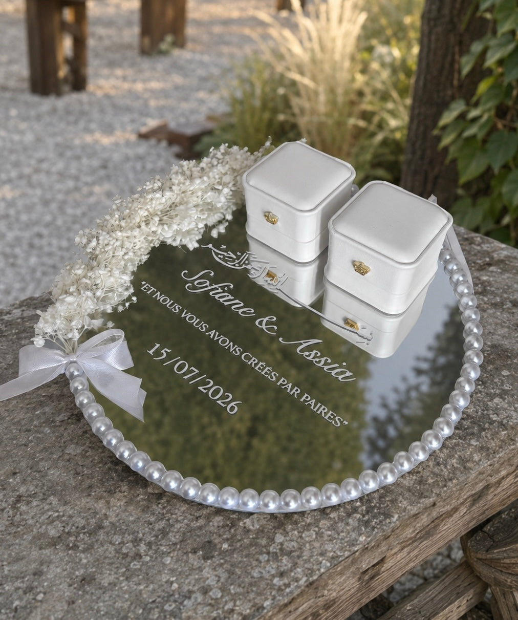 Plateau d'Alliances - Gypsophiles