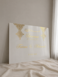 Panneau 50 × 70 cm — Fassi
