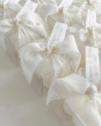 Cadeau Invité — Bougie Bubble