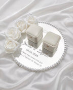 Plateau d’Alliances — Florale