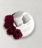 Plateau d’Alliances — Florale