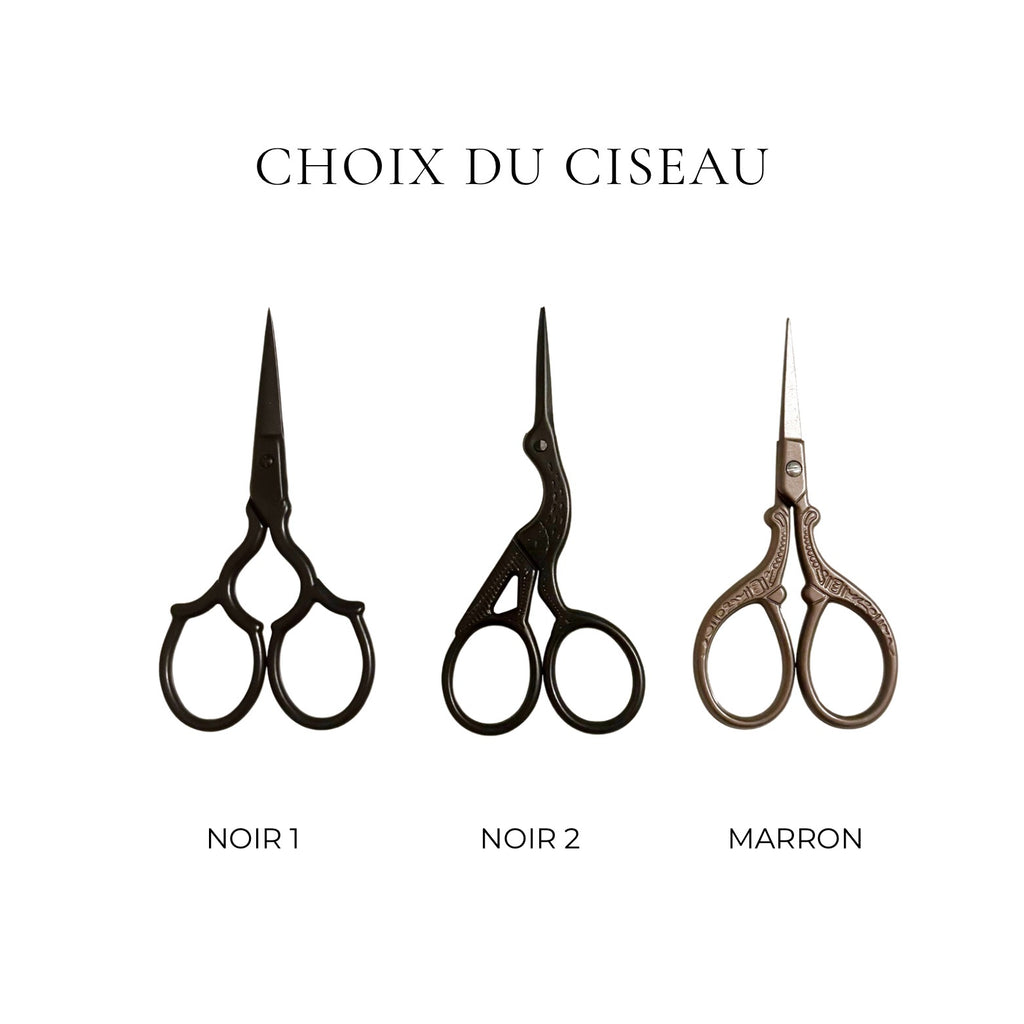 Plateau d’Alliances — Manguier