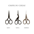 Plateau d’Alliances — Manguier