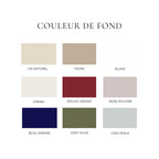 Panneau 70 × 50  — PAYS Arche