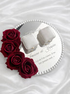 Plateau d’Alliances — Florale