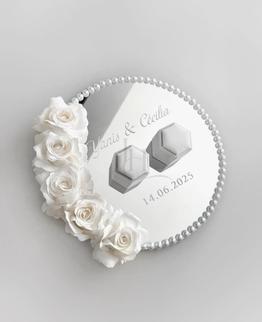 Plateau d’Alliances — Florale