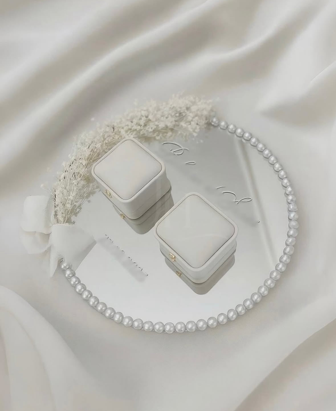 Plateau d'Alliances - Gypsophiles