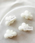 Cadeau d’invité — Bougie Nuage