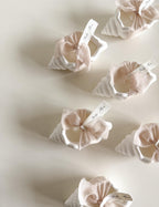 Cadeau invité — Coquillage