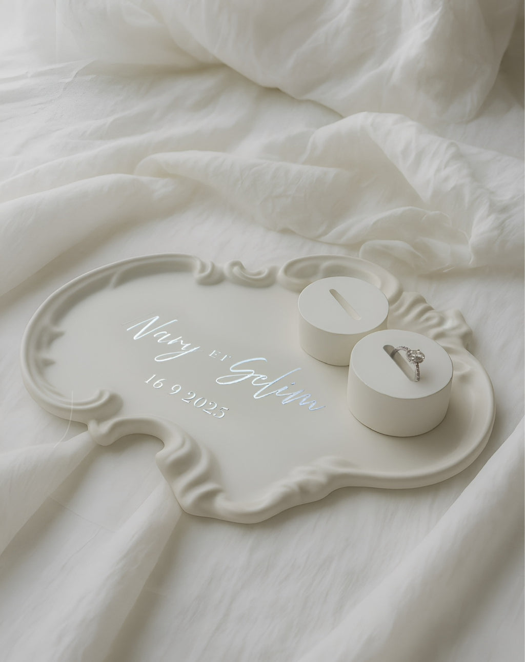 Plateau d’Alliances — Prestige