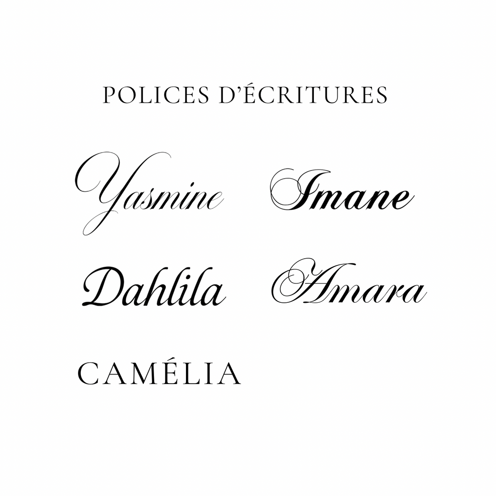 Plateau d’Alliances — Florale