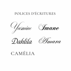 Plateau d’Alliances — Florale