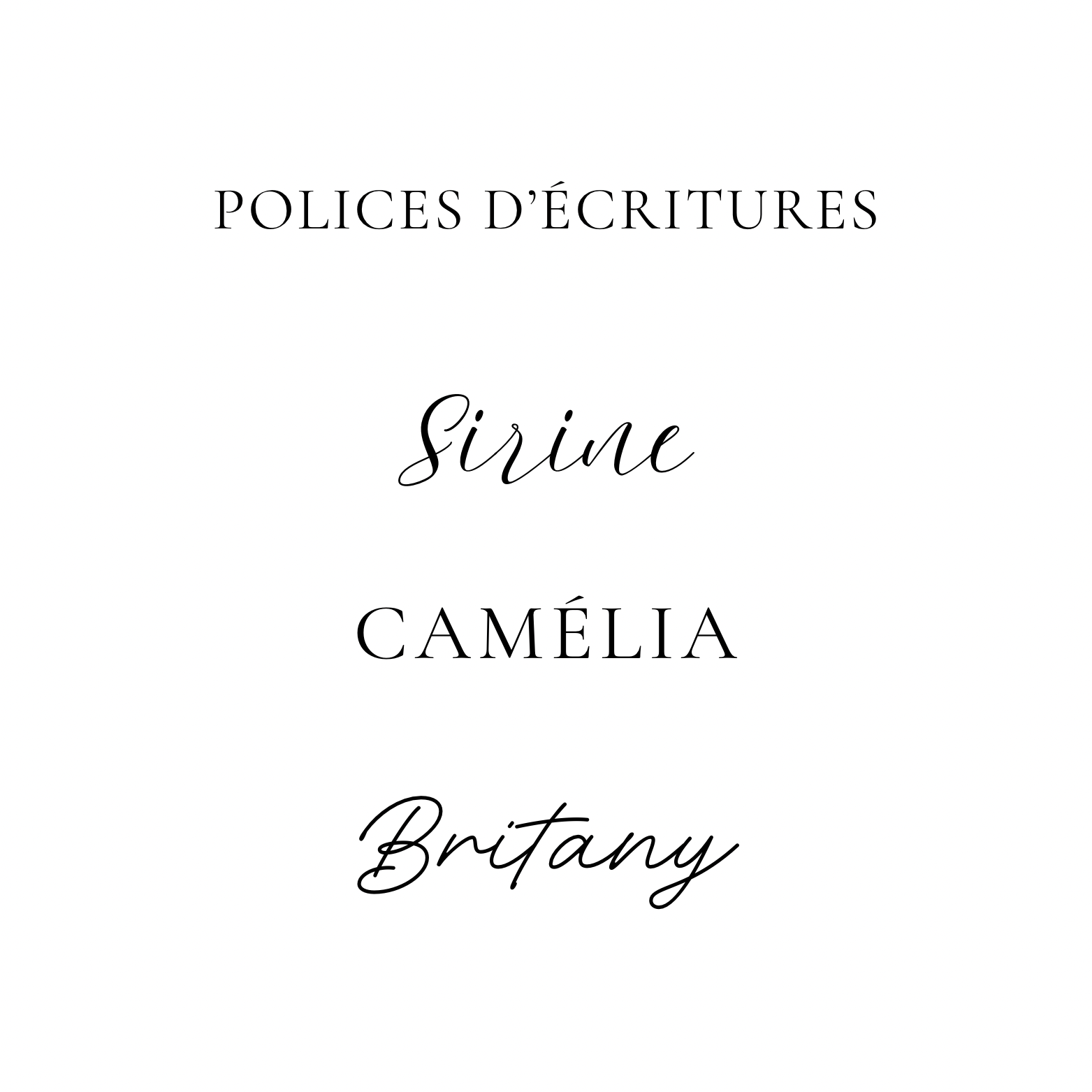 Cadeau d’Invité — Fleur de Savon