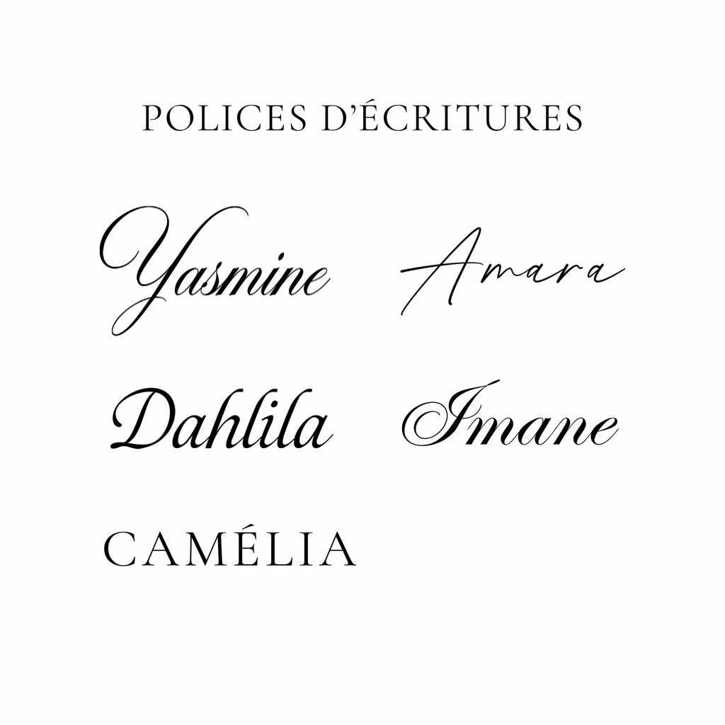 Plateau d’Alliances — Florale