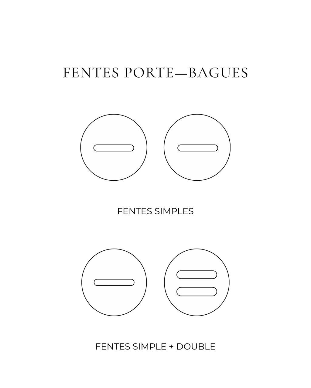 Plateau d’Alliances — Fiançailles