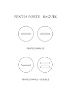 Plateau d’Alliances — Fiançailles