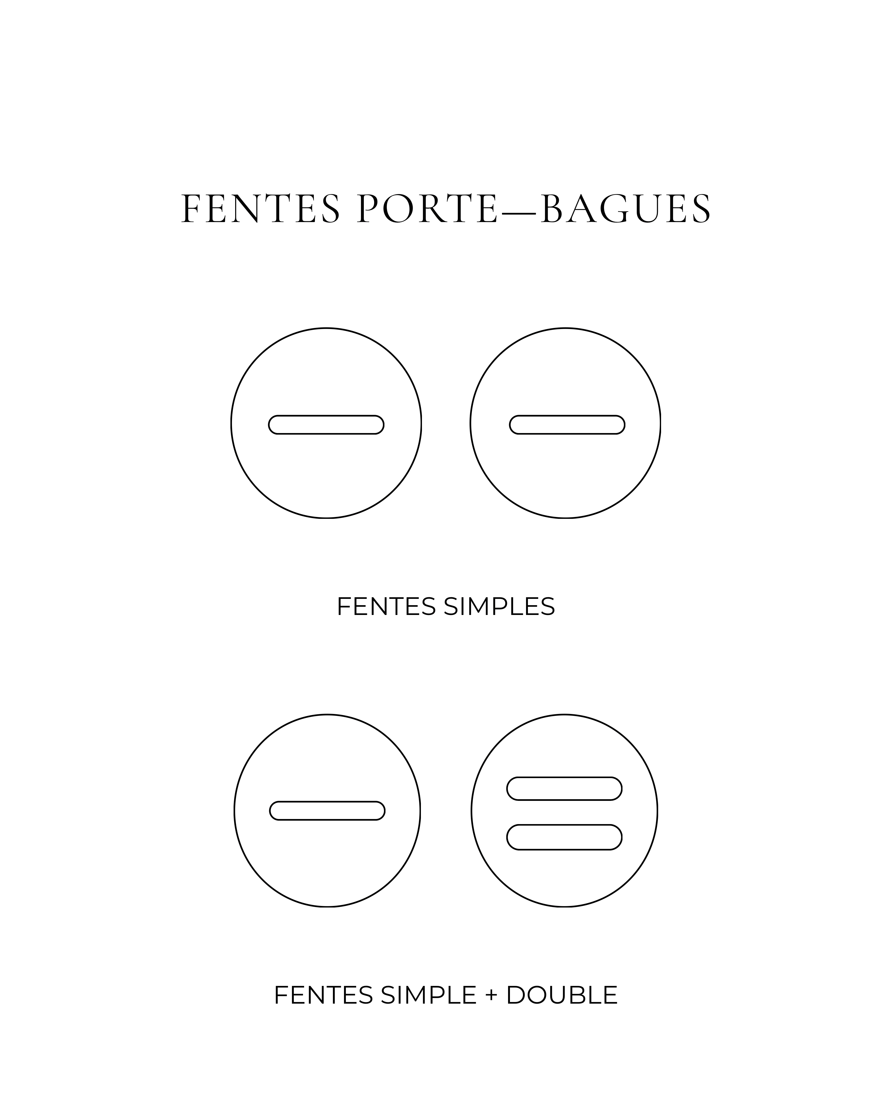 Plateau d’Alliances — Fiançailles