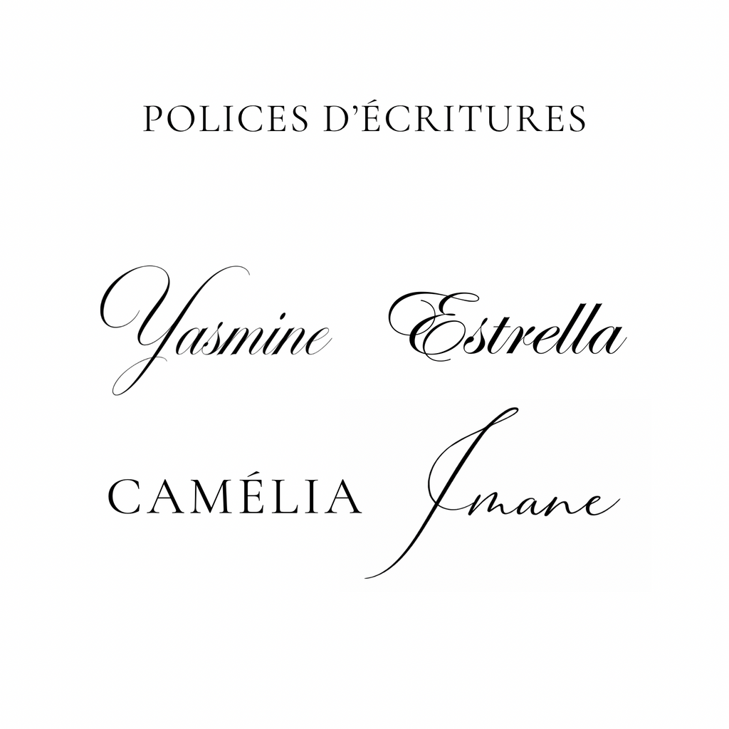 Plateau d’Alliances — Marbre Véritable