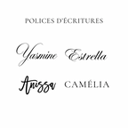 Plateau d’Alliances — Poignées
