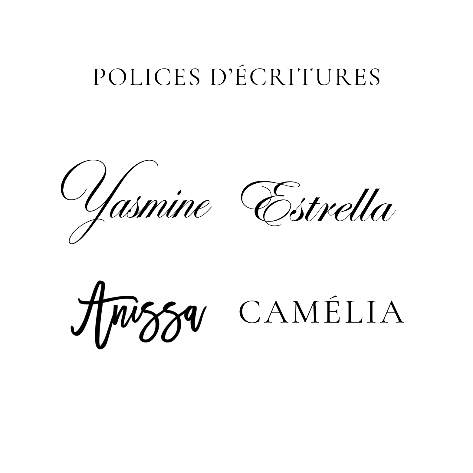 Plateau d’Alliances — Poignées