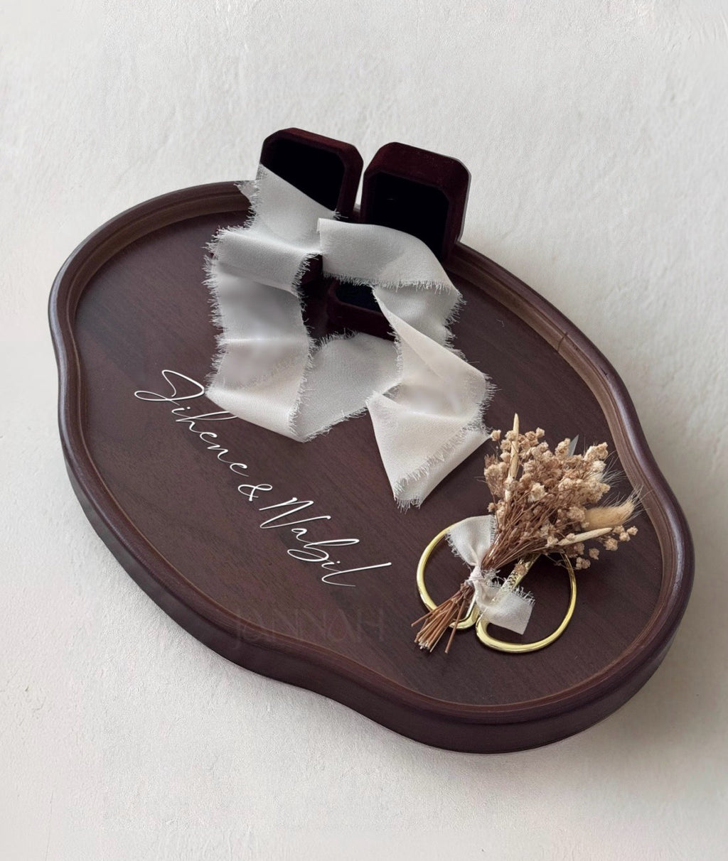 Plateau d’Alliances — Manguier