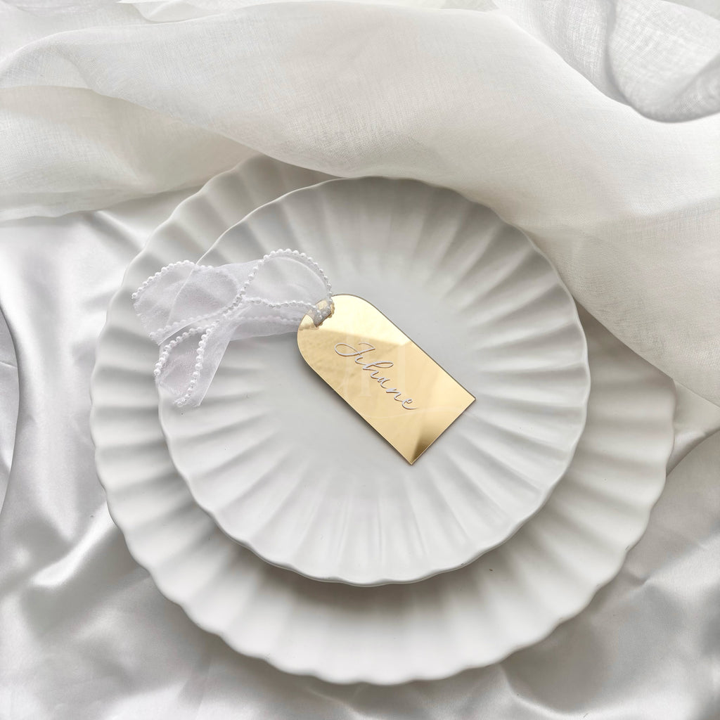 Marque-Place — GOLD