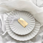 Marque-Place — GOLD