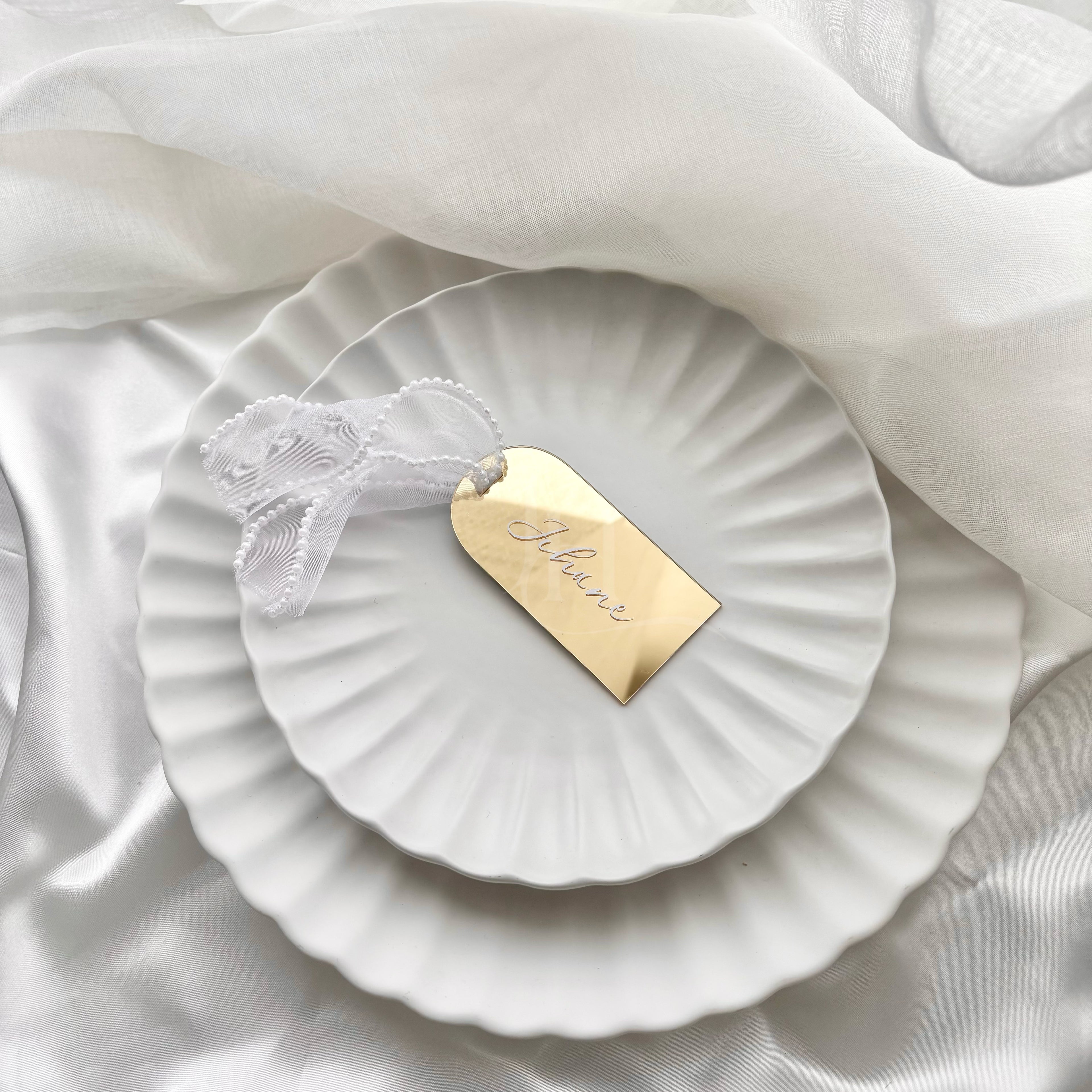 Marque-Place — GOLD