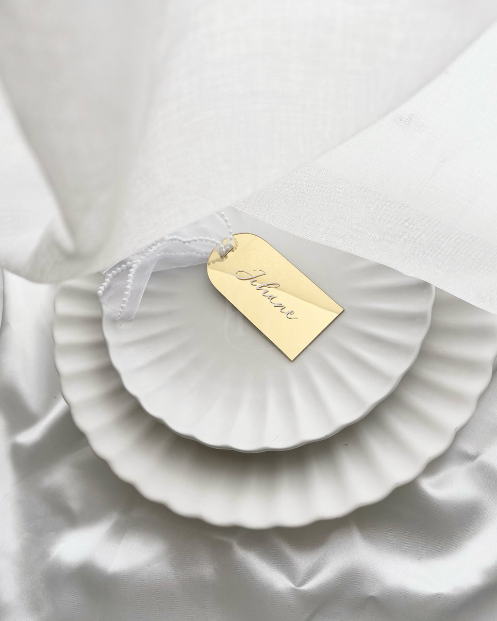 Marque-Place — GOLD