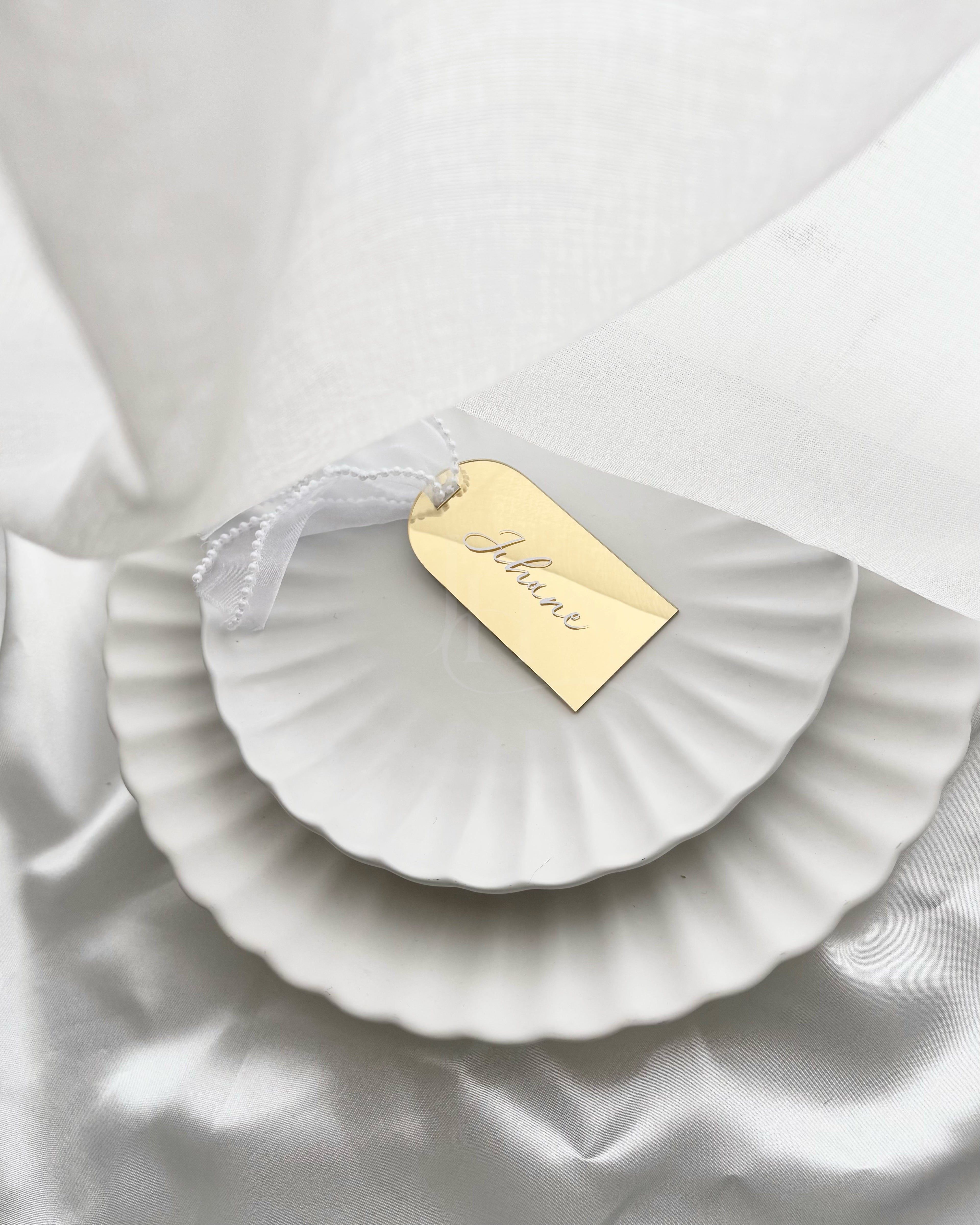 Marque-Place — GOLD