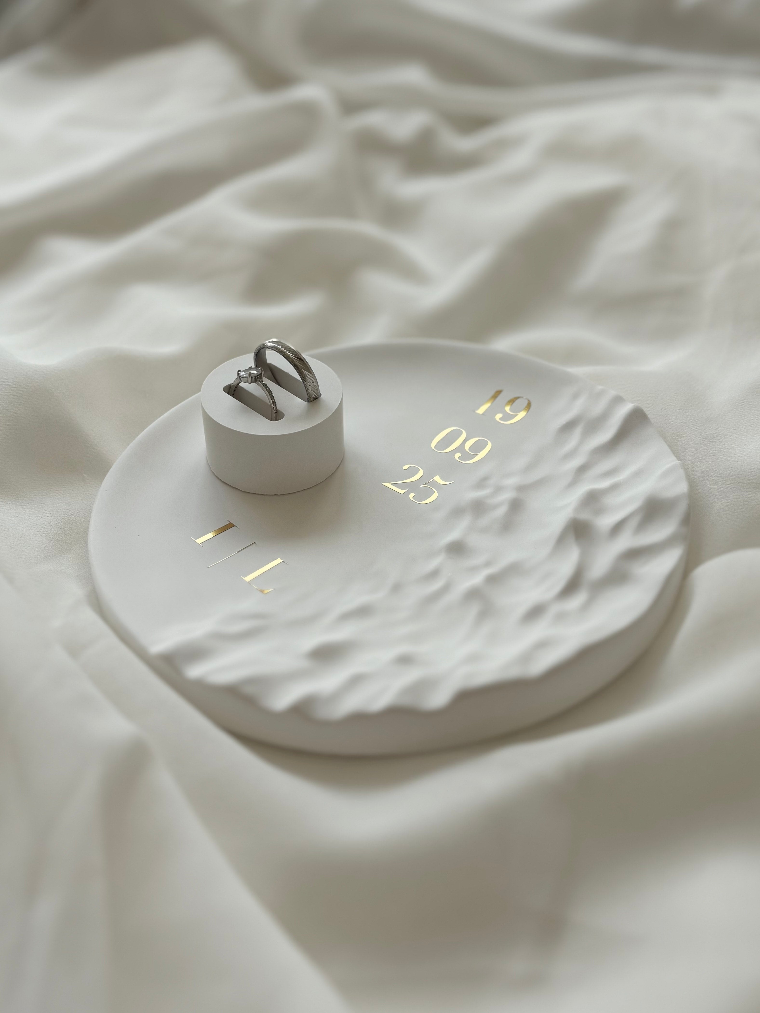 Plateau d’Alliances — Dune