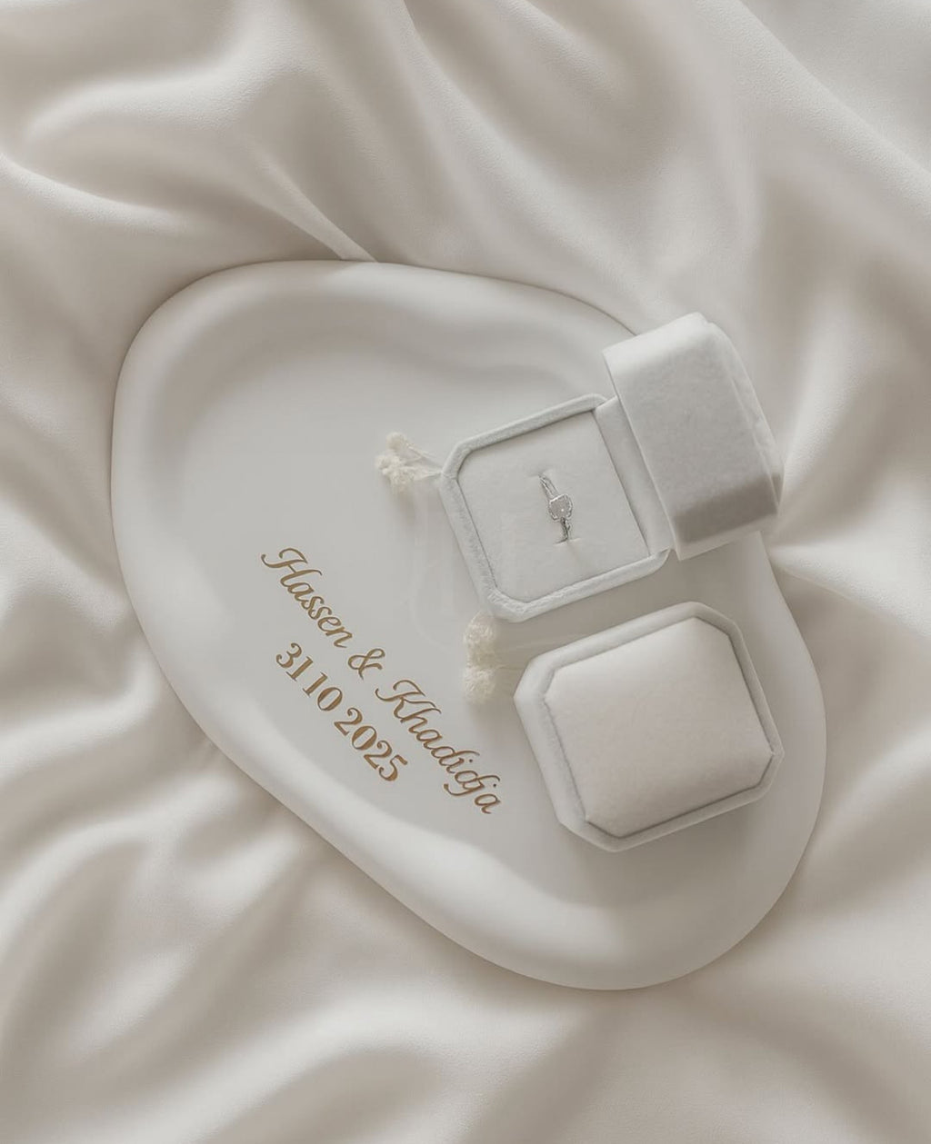 Plateau d’Alliances — Élégance