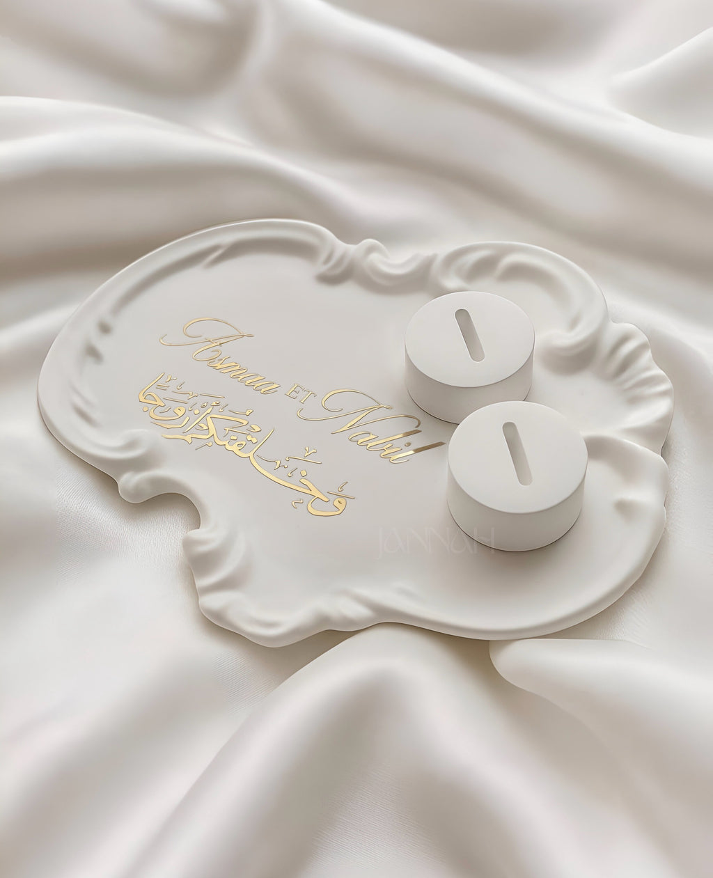 Plateau d’Alliances — Prestige