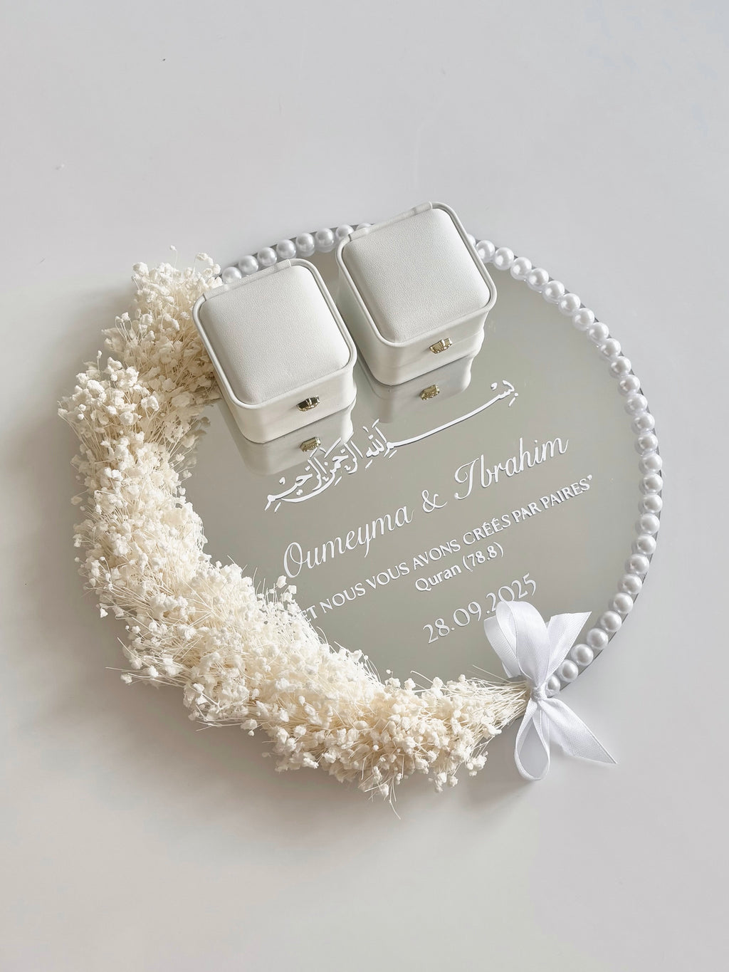 Plateau d'Alliances - Gypsophiles