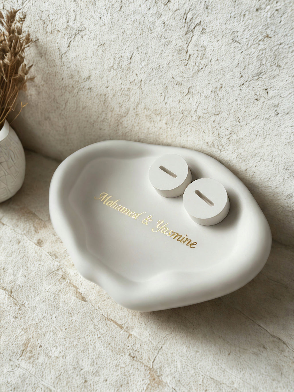 Plateau d’Alliances — Pureté