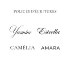 Panneau 50 × 70  — Arche Givré