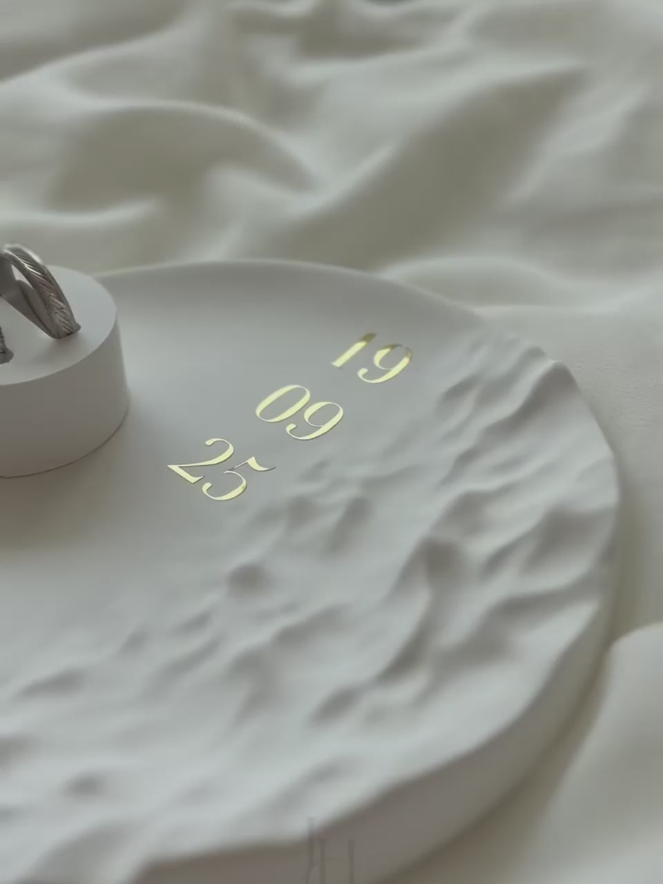 Plateau d’Alliances — Dune